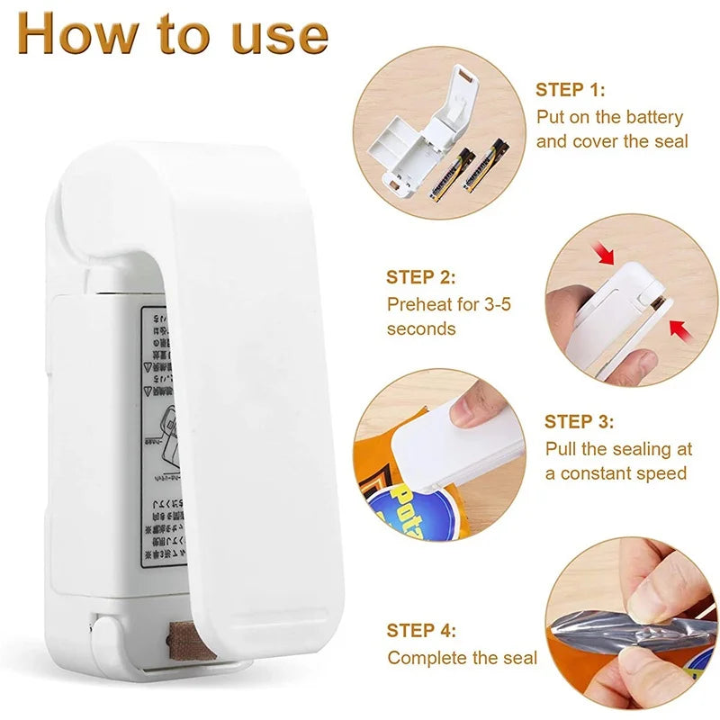 BagSealer Pro