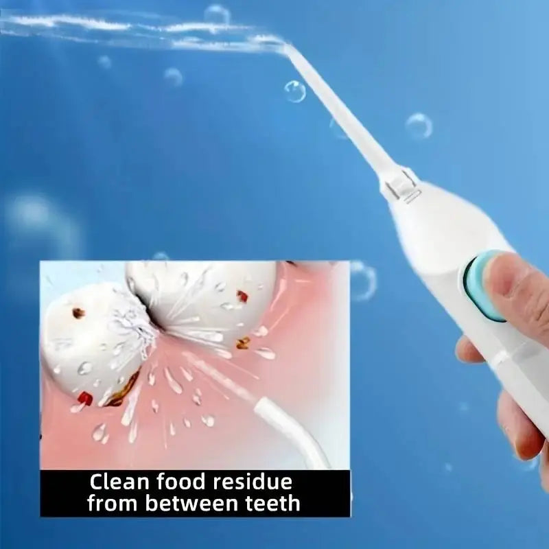 OralFloss Pro