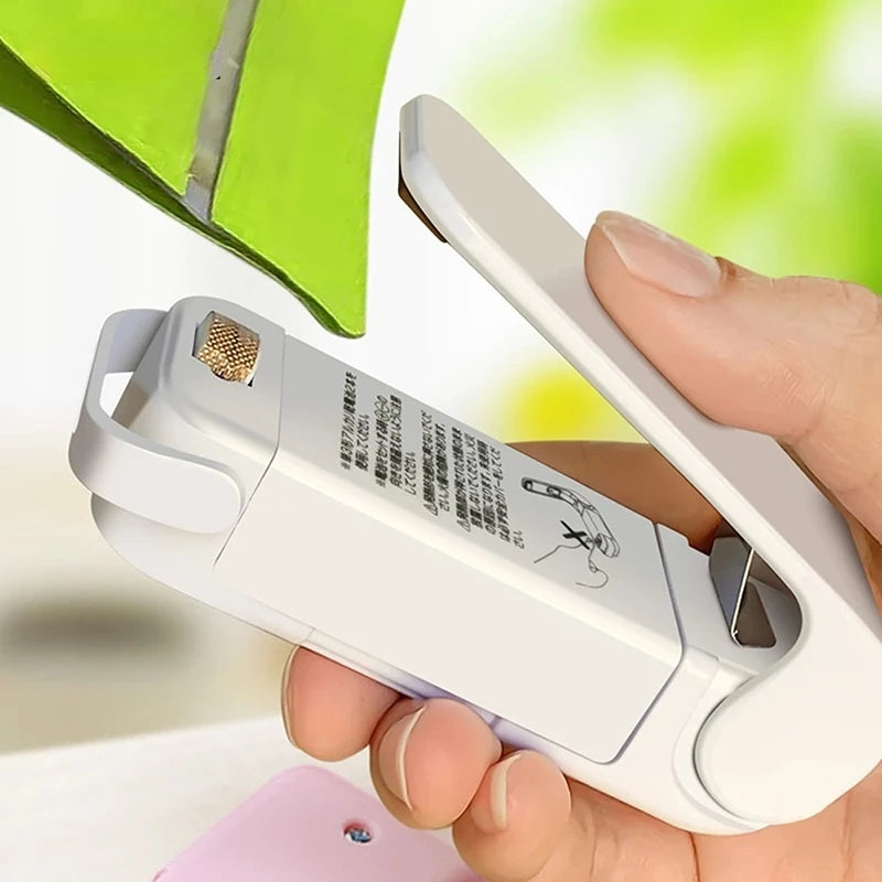BagSealer Pro