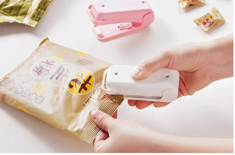 BagSealer Pro